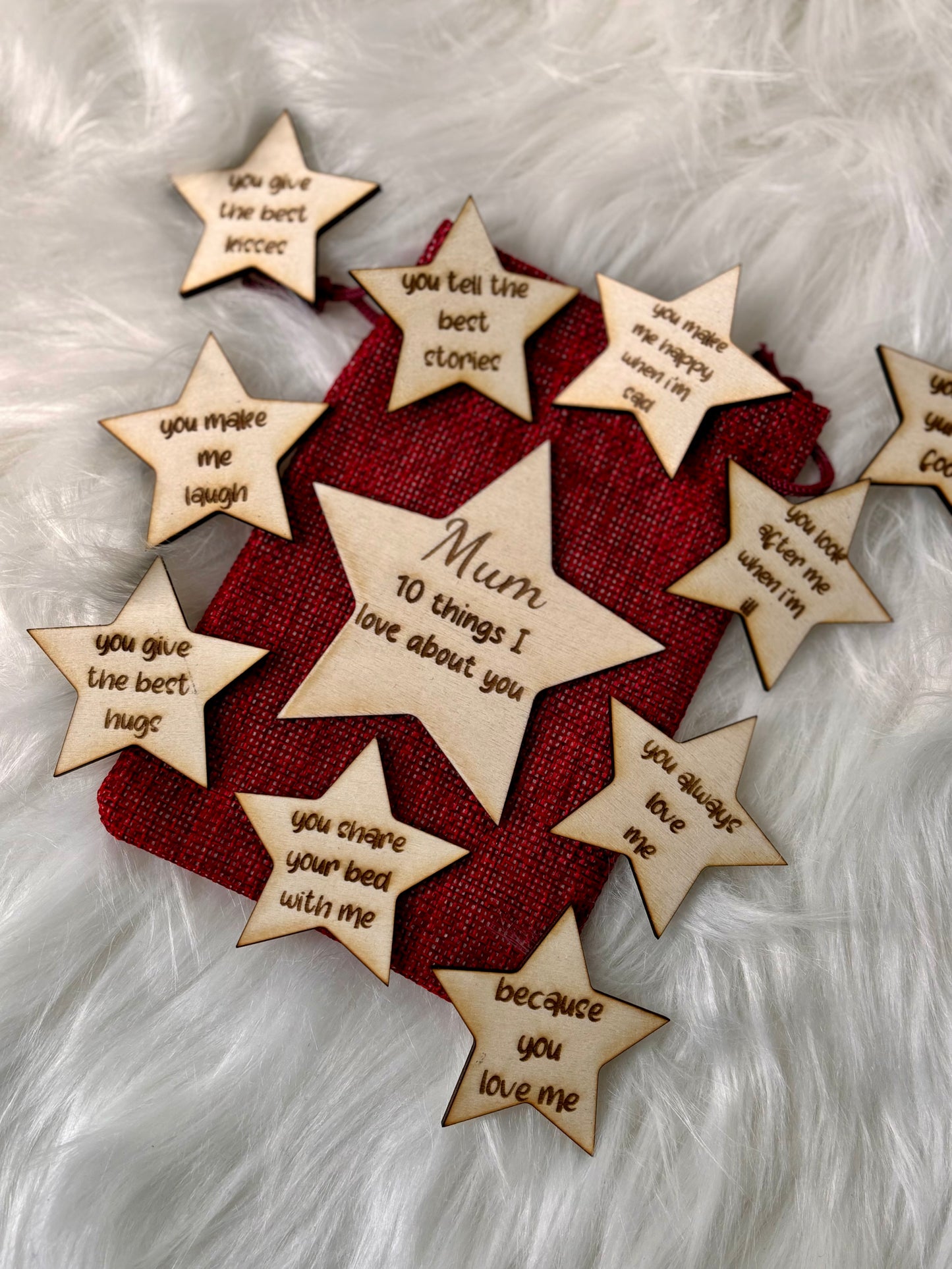 10 reasons why I love you