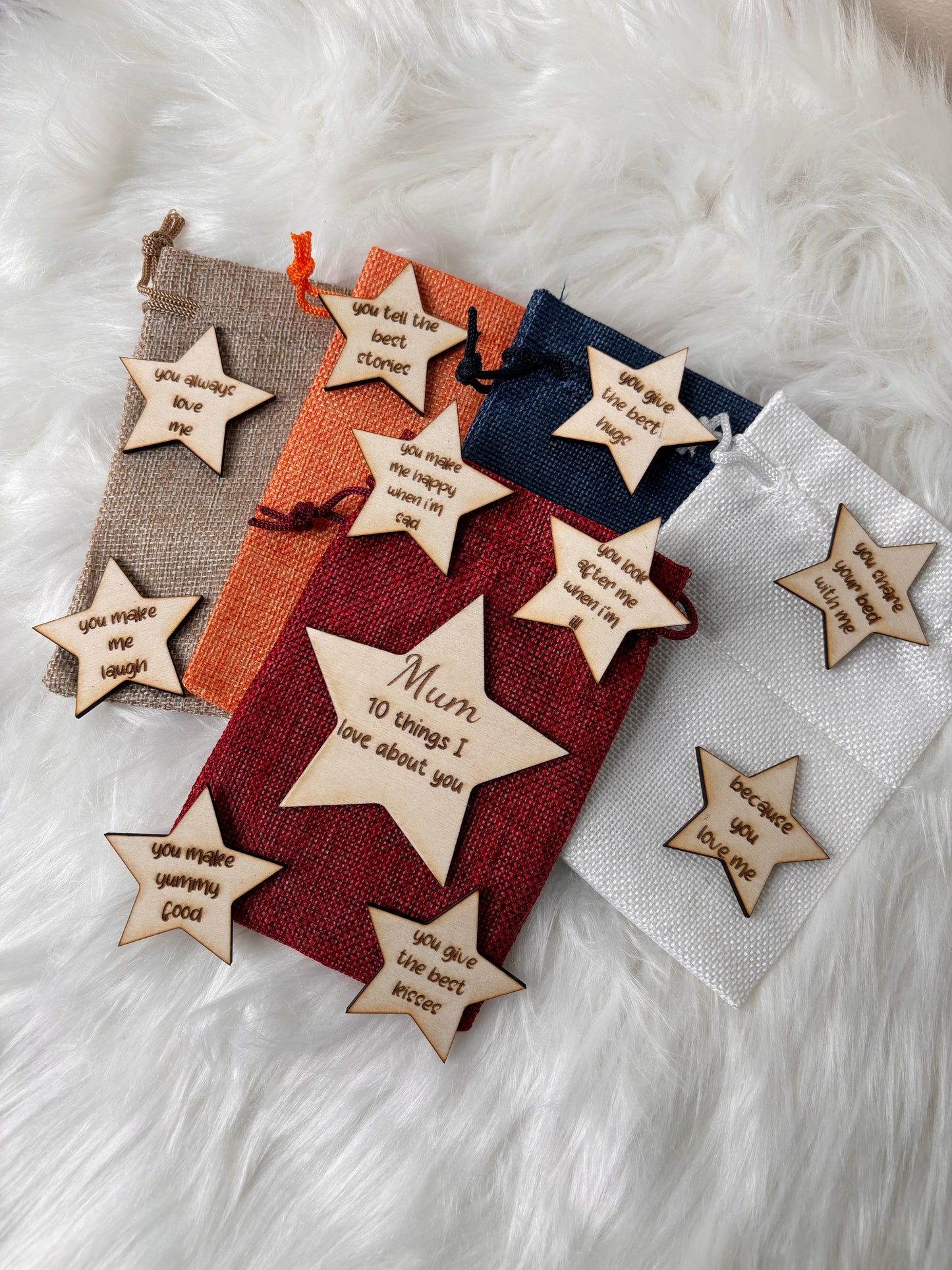 10 reasons why I love you