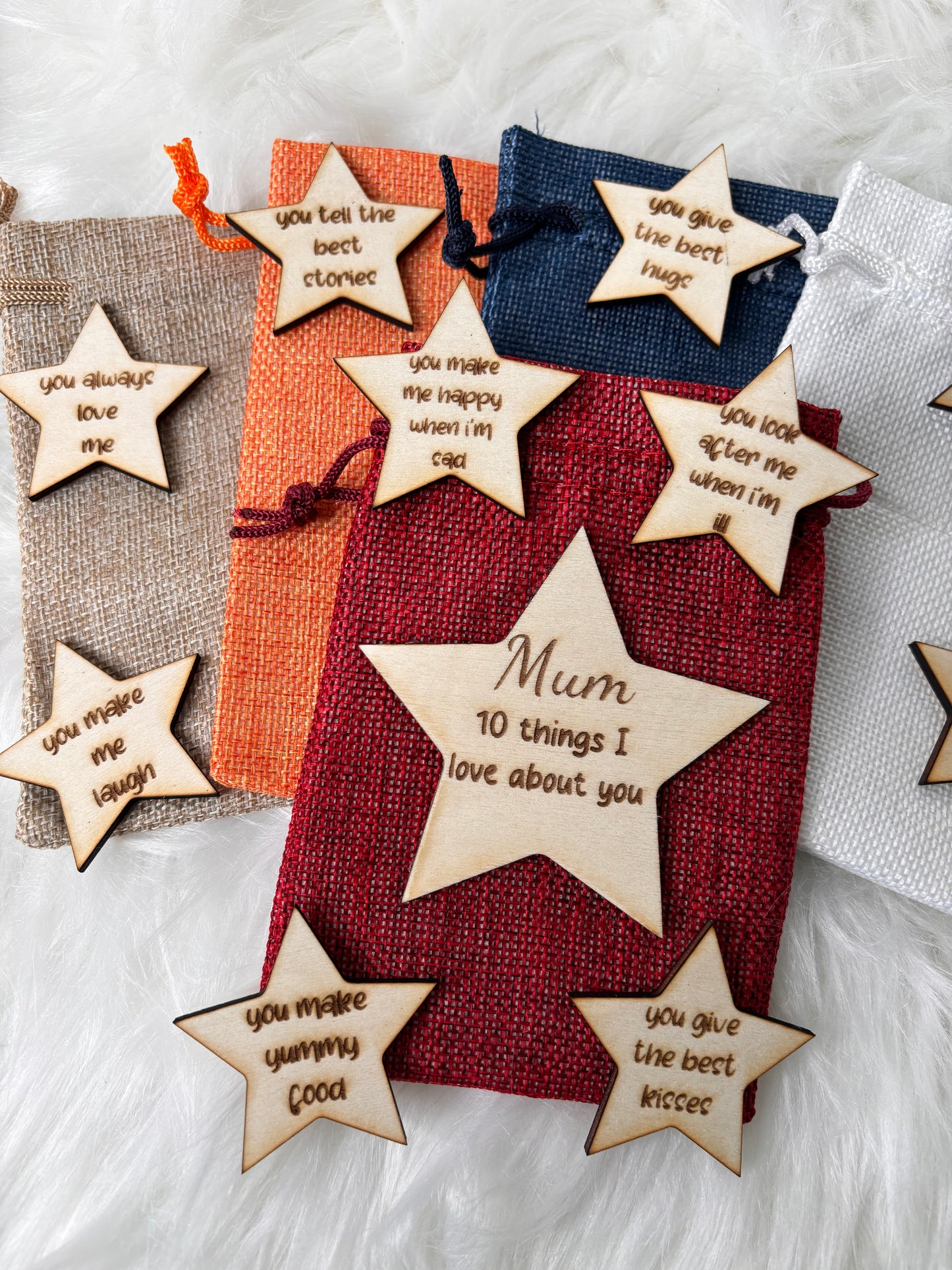 10 reasons why I love you