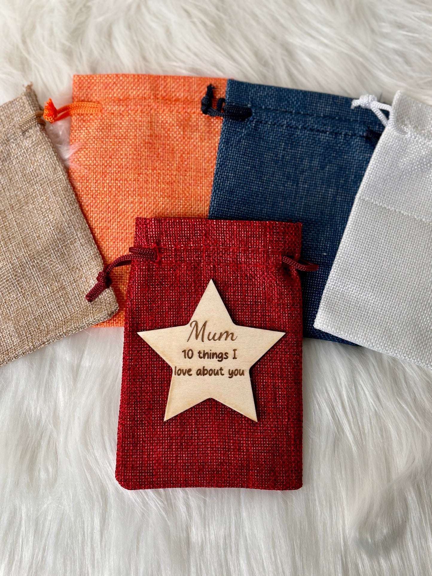 10 reasons why I love you