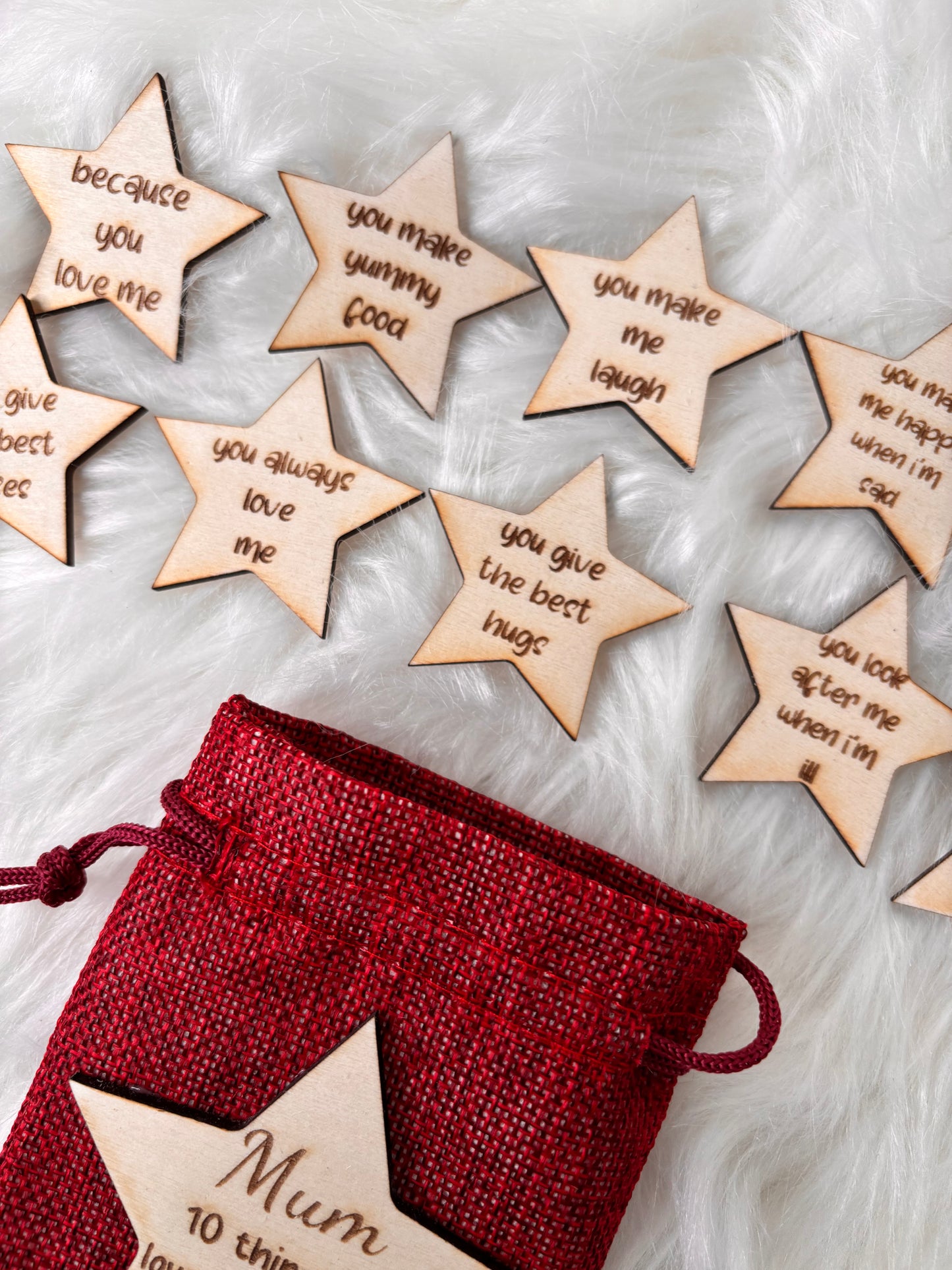 10 reasons why I love you