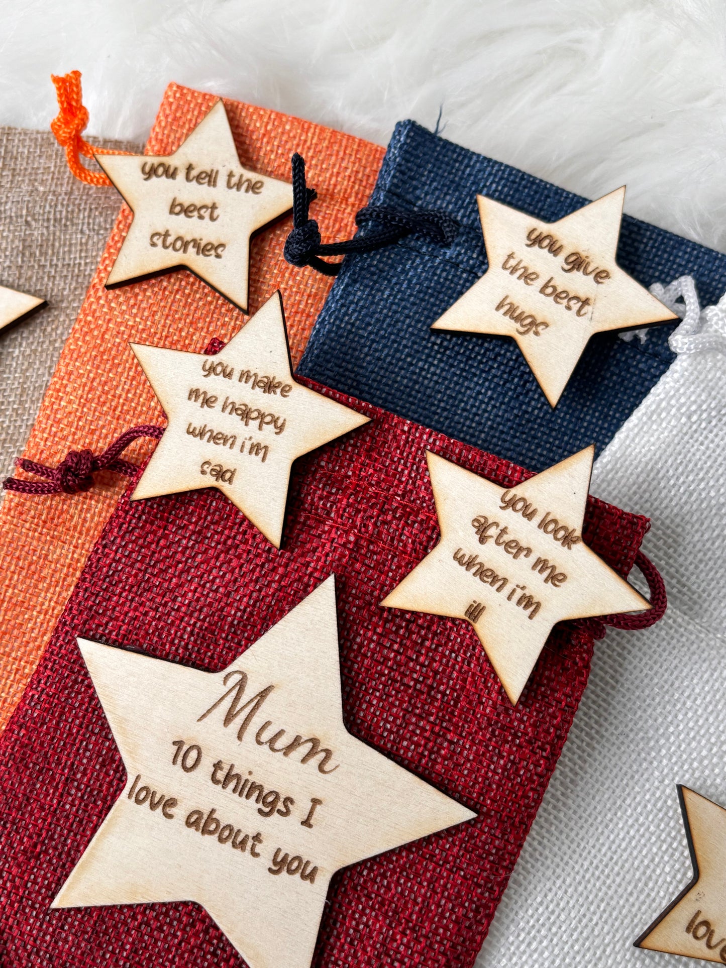 10 reasons why I love you