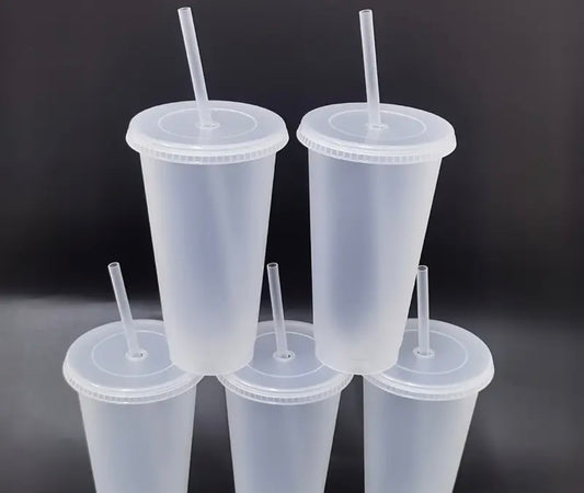 Cold cups