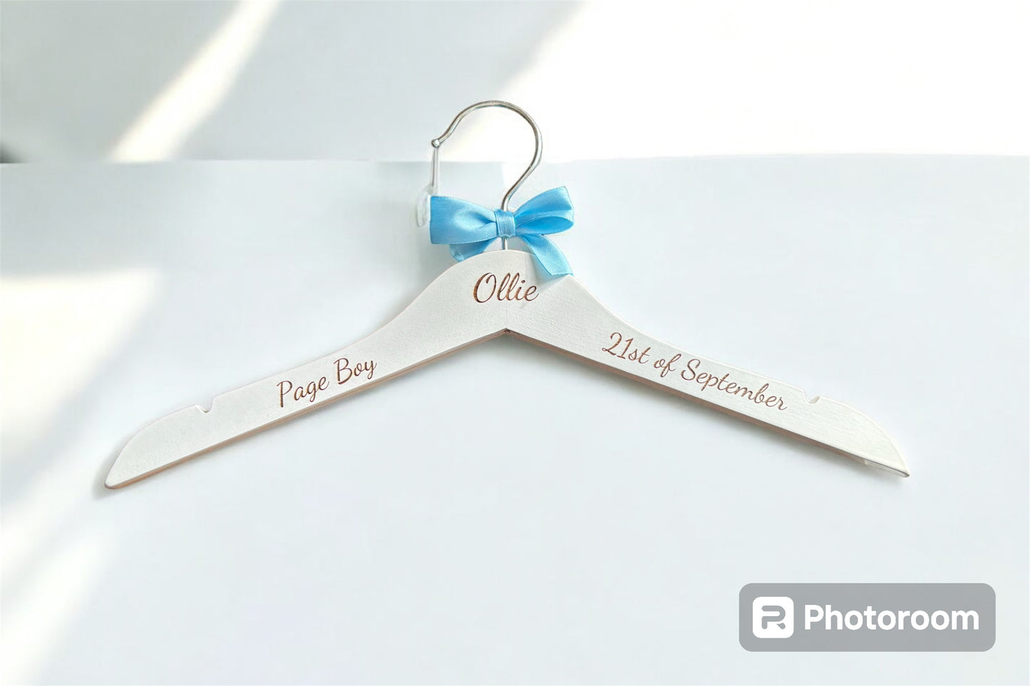 Coat hanger - kids