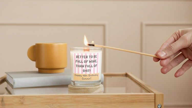 Candles