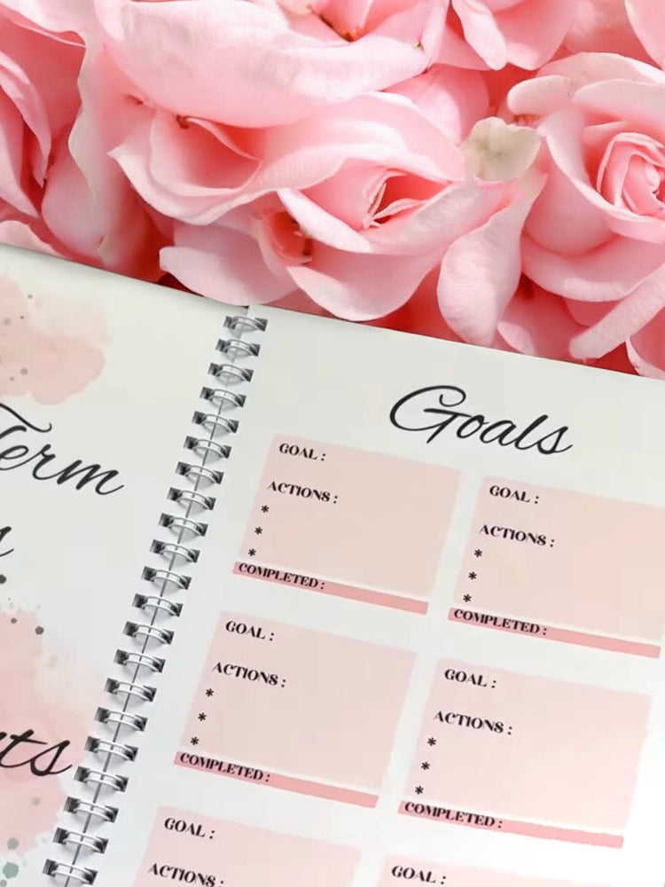 Notebooks