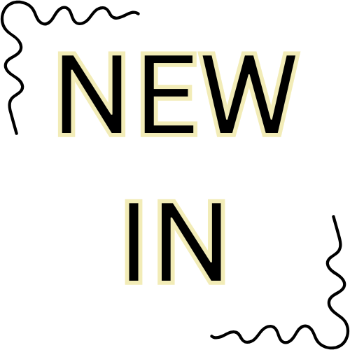 NEW IN