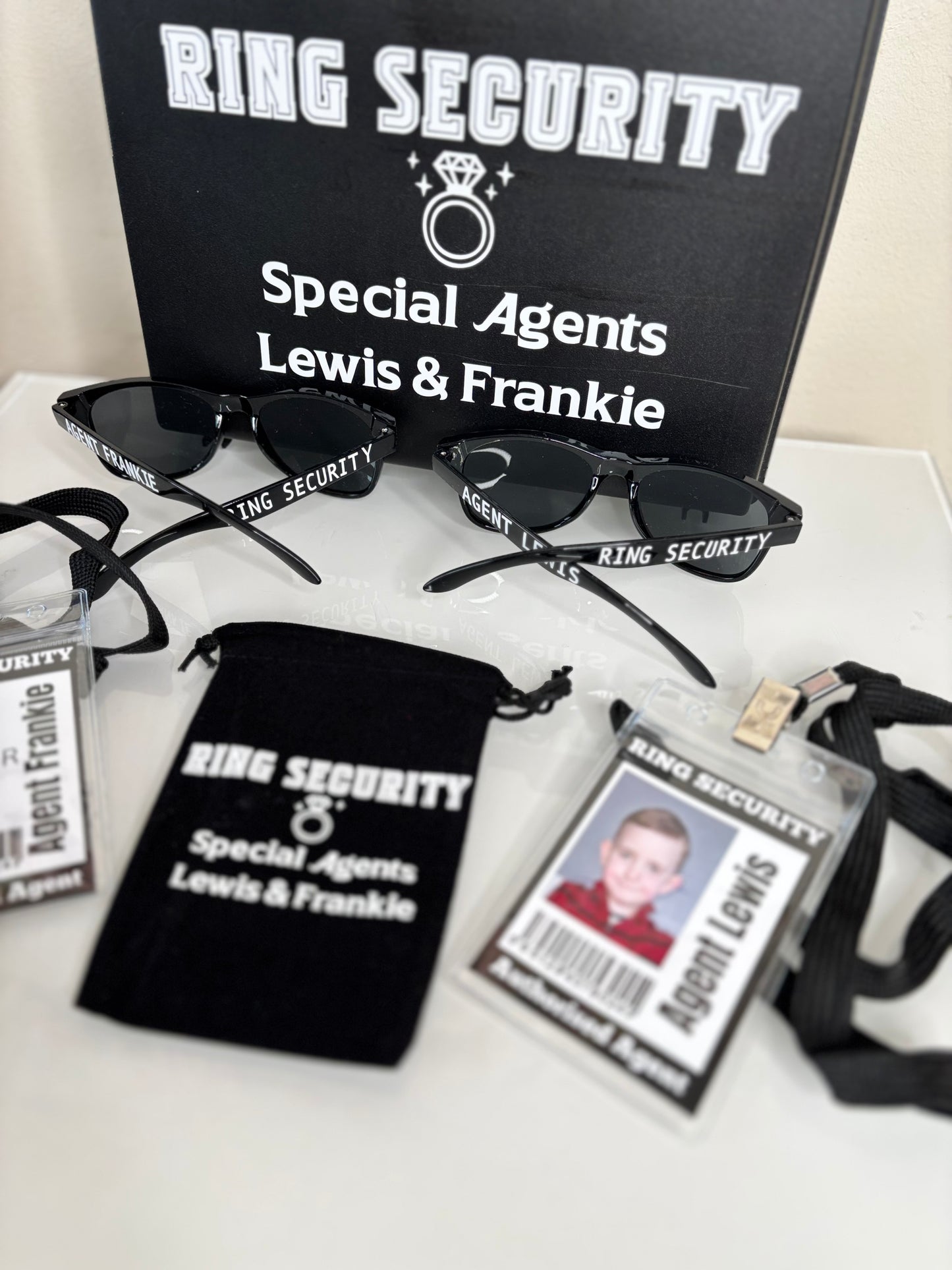 Ring Security