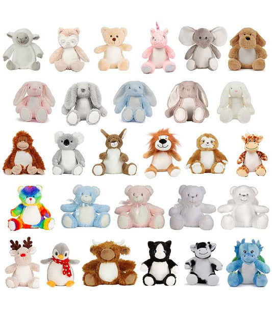 Mini mumbles