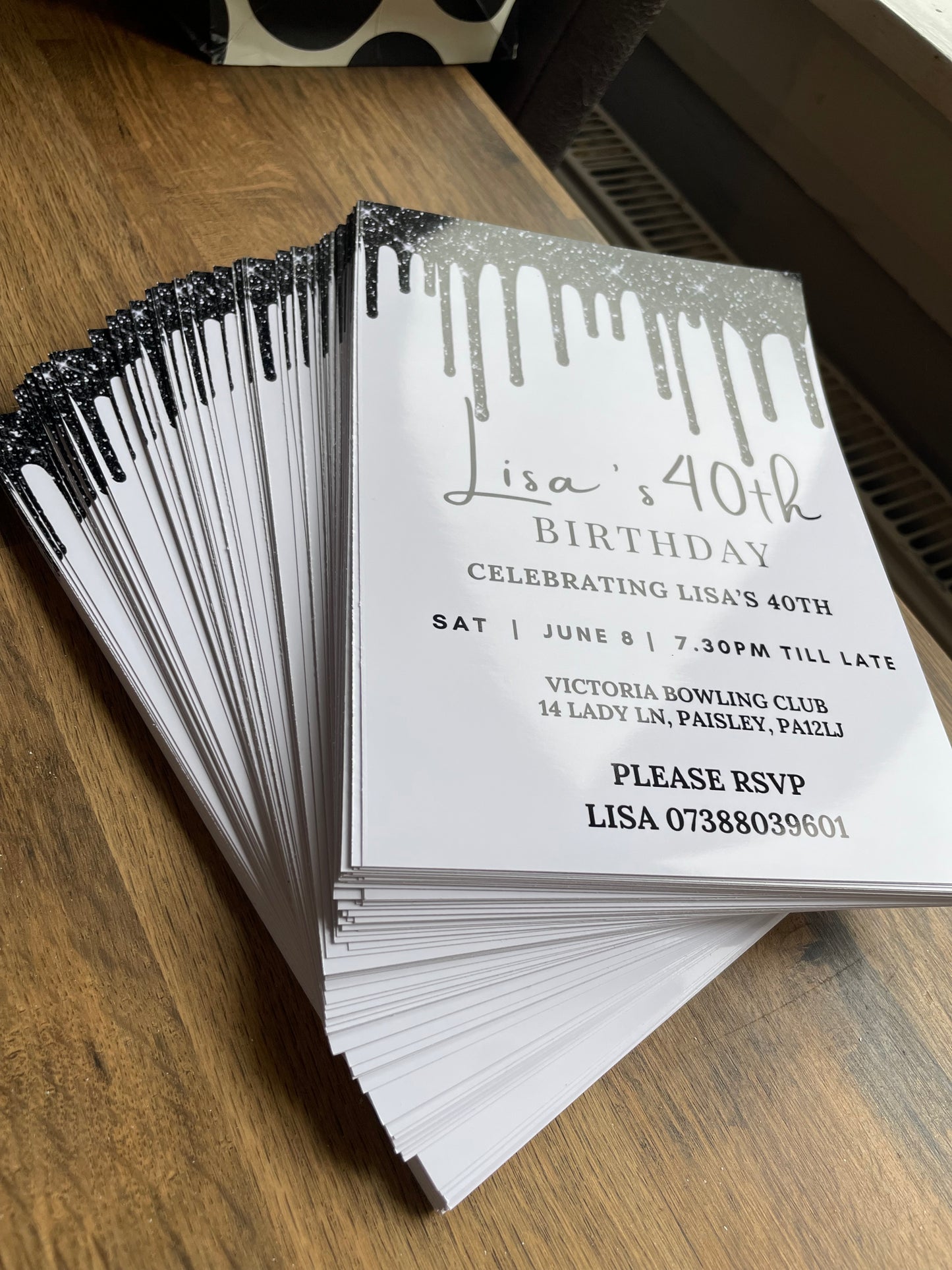 Party Invites