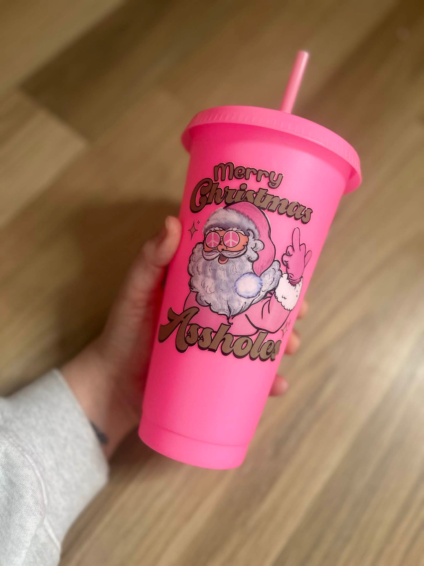 Cup