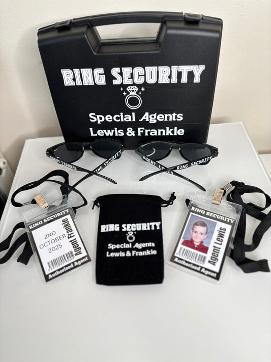 Ring Security