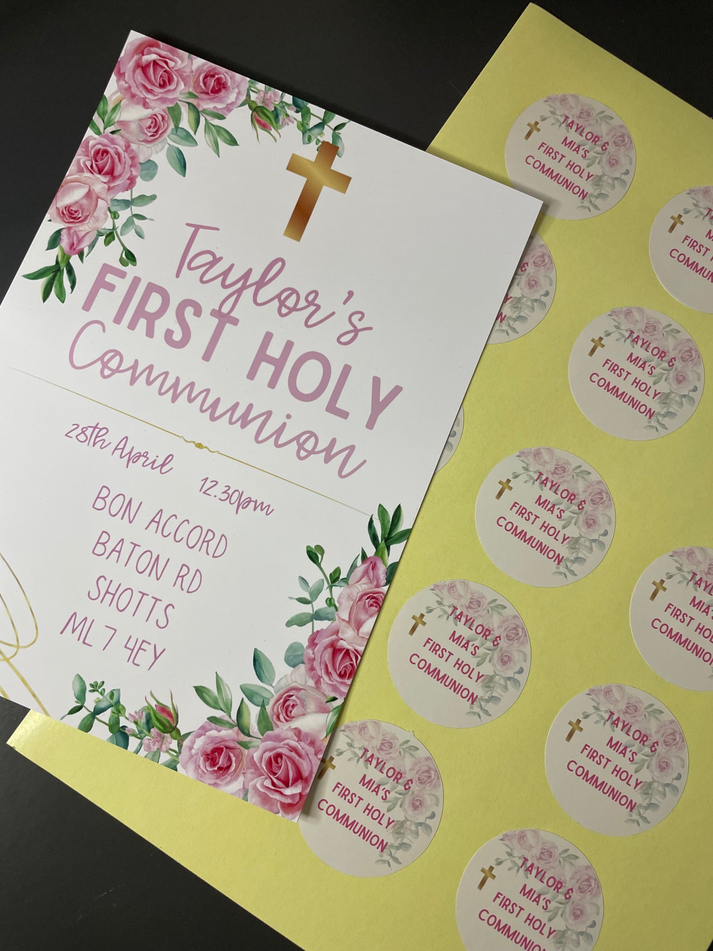 Party Invites