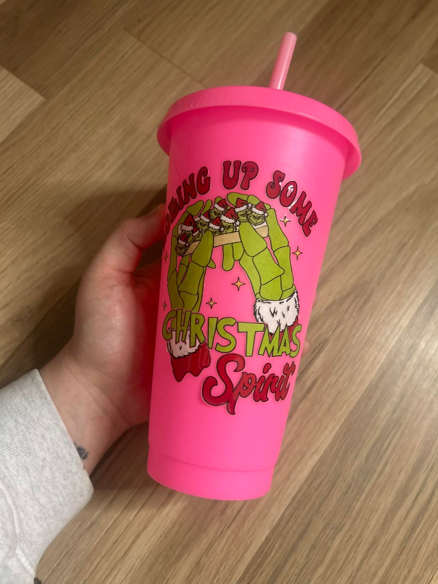 Cup