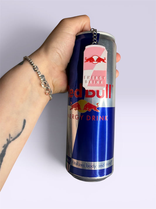 Energy juice can opener