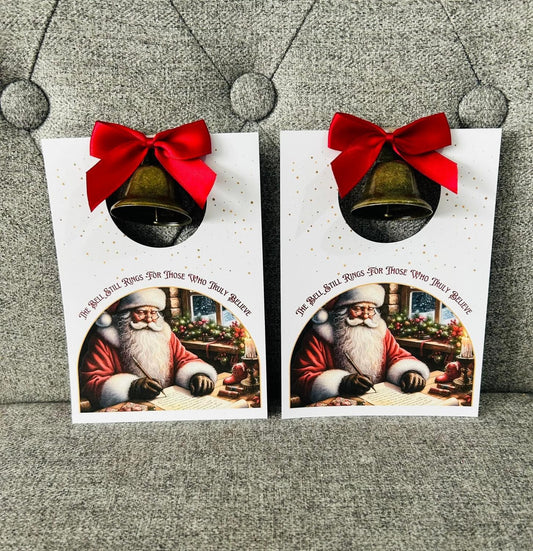 10 Christmas Eve box fillers