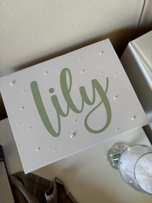 Magnetic Gift Boxes