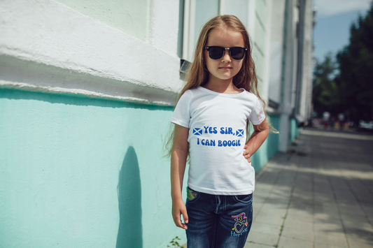 Kids Ts