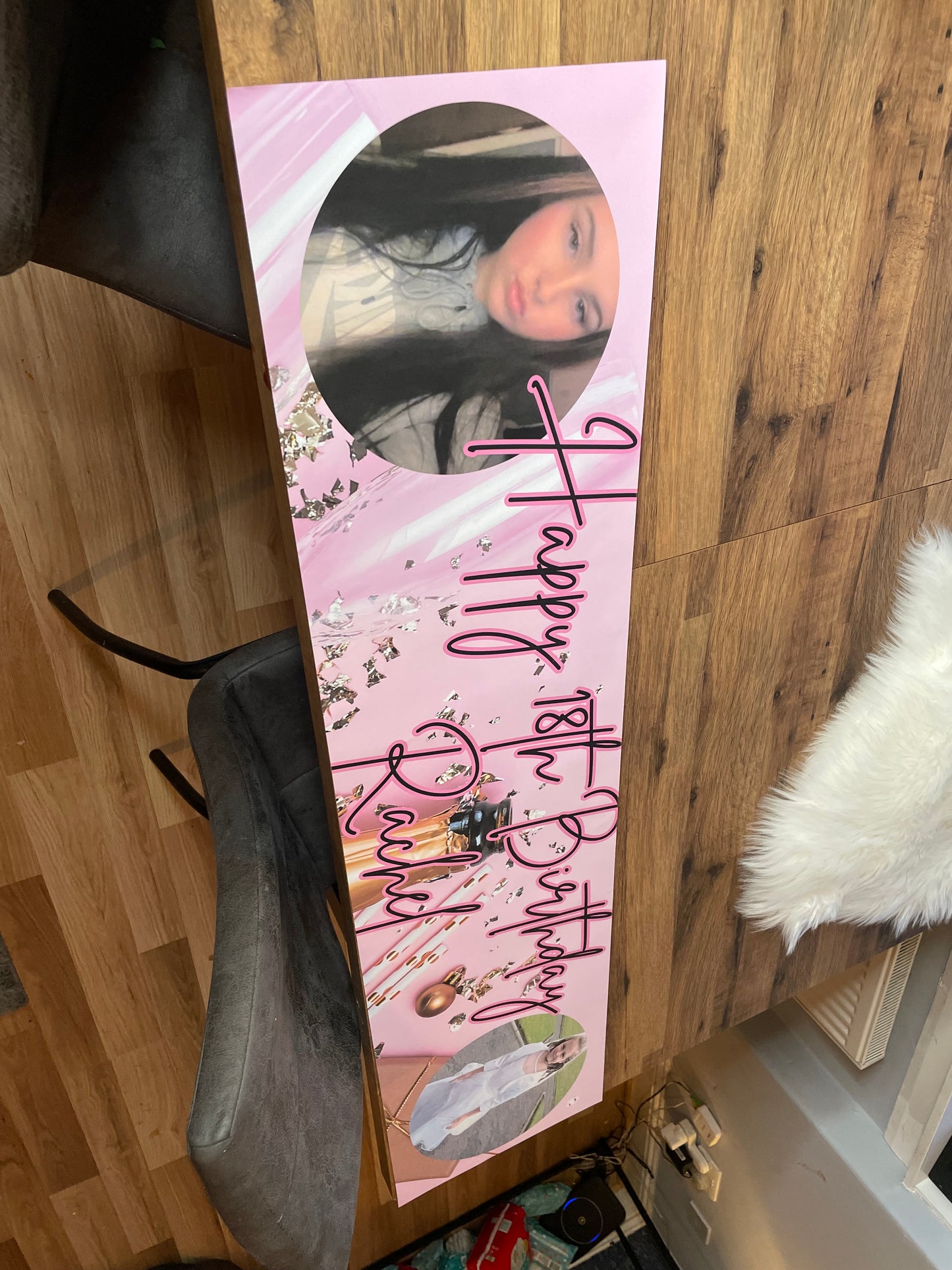 Banners