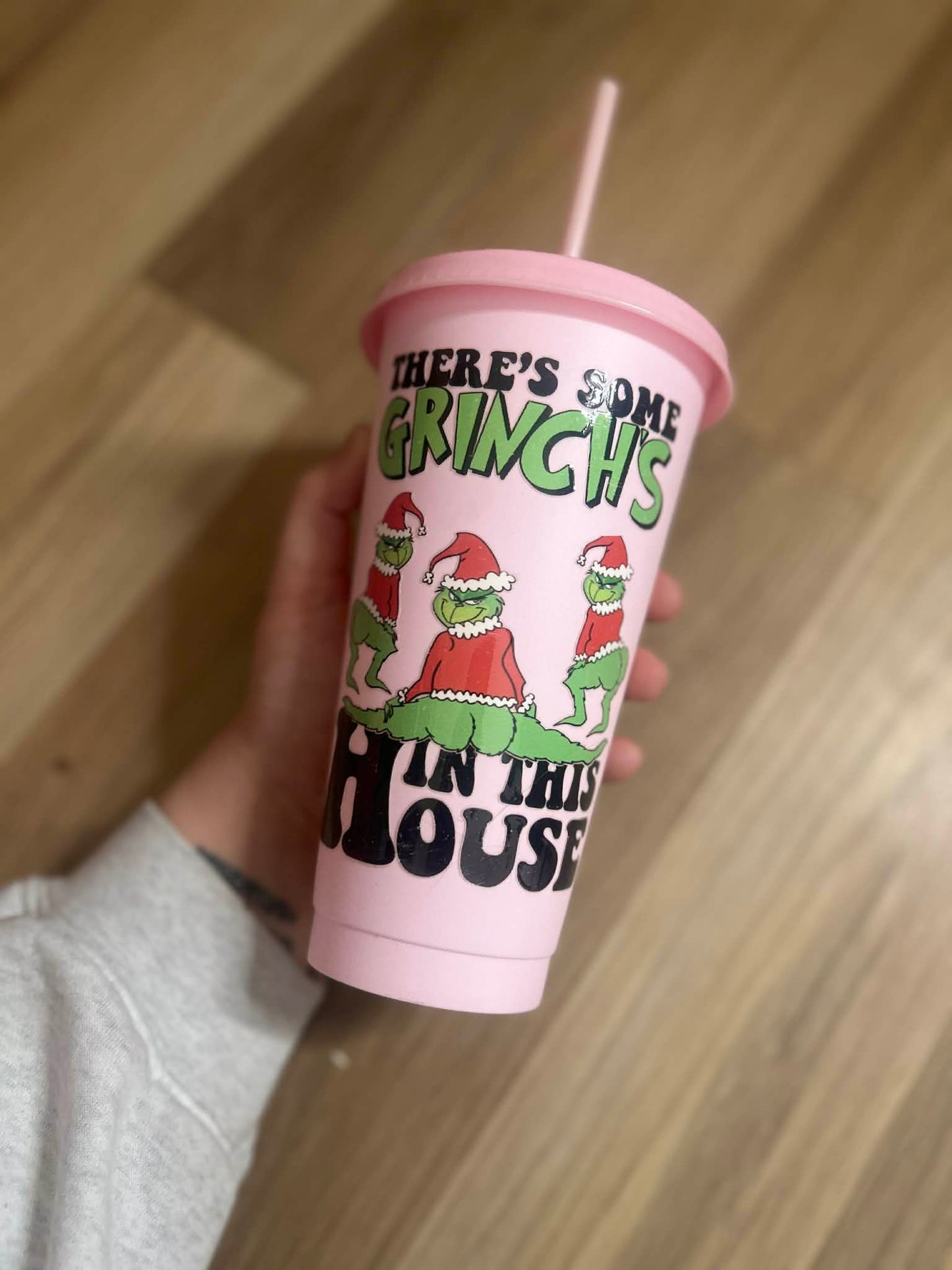 Cup