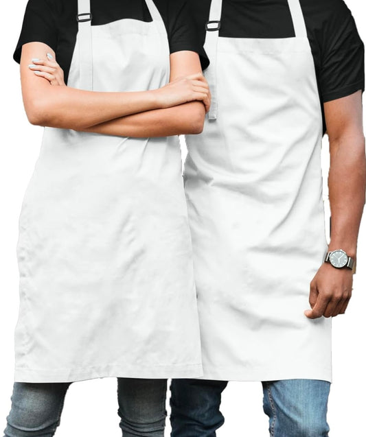 Wedding apron