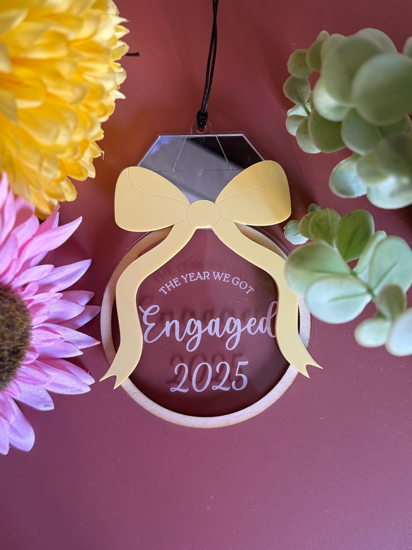 Ring Bauble