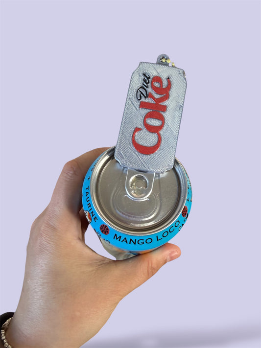 Can opener