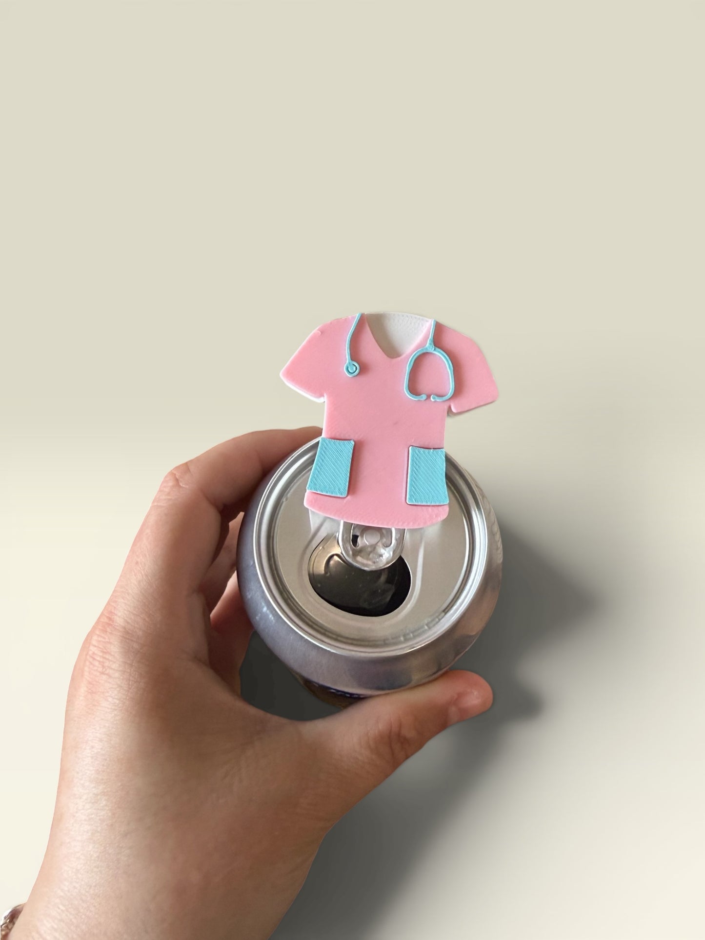 Nurse can opener