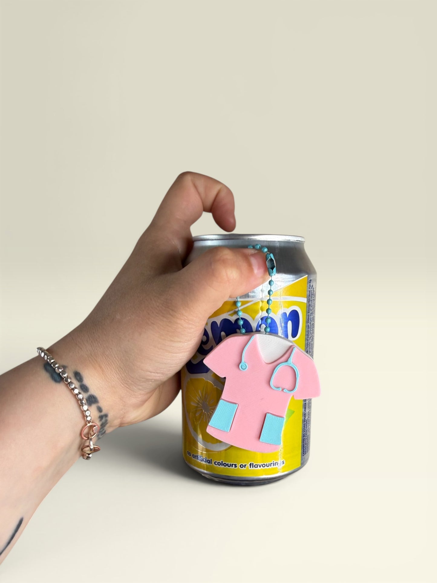 Nurse can opener
