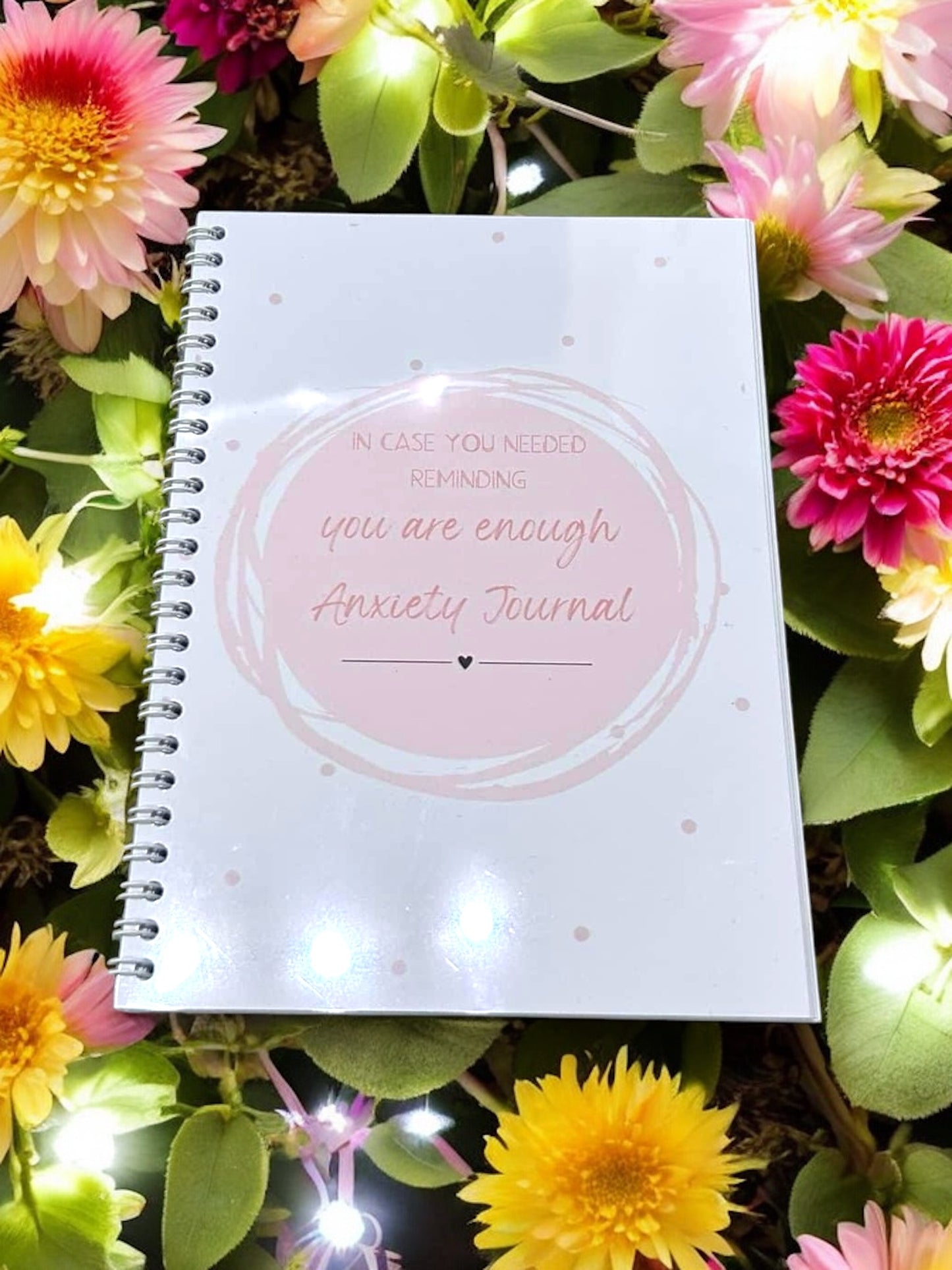 Anxiety Journal