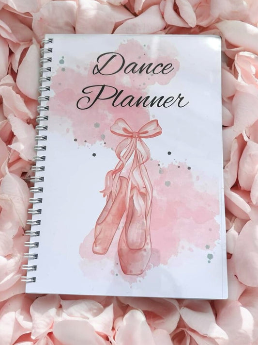 Dance planner